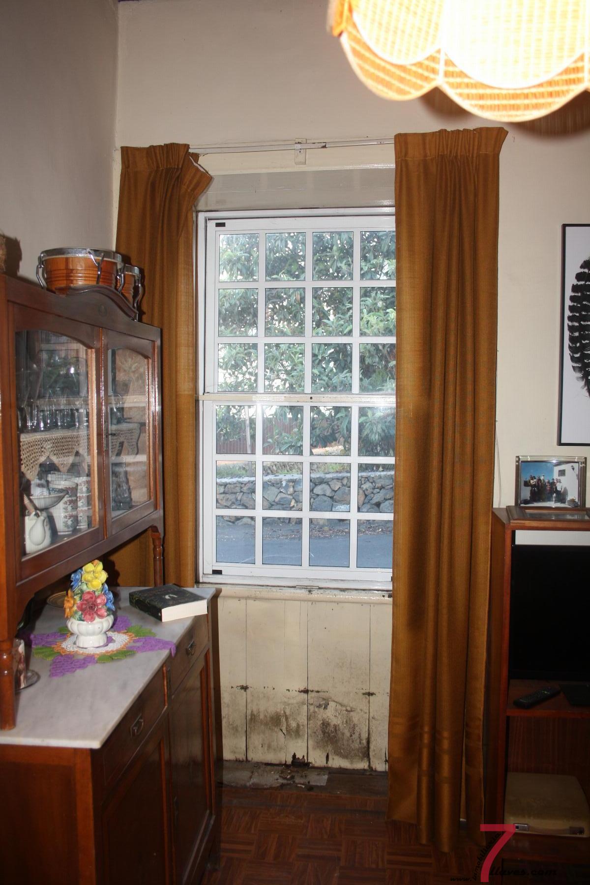 For sale of house in La Palma