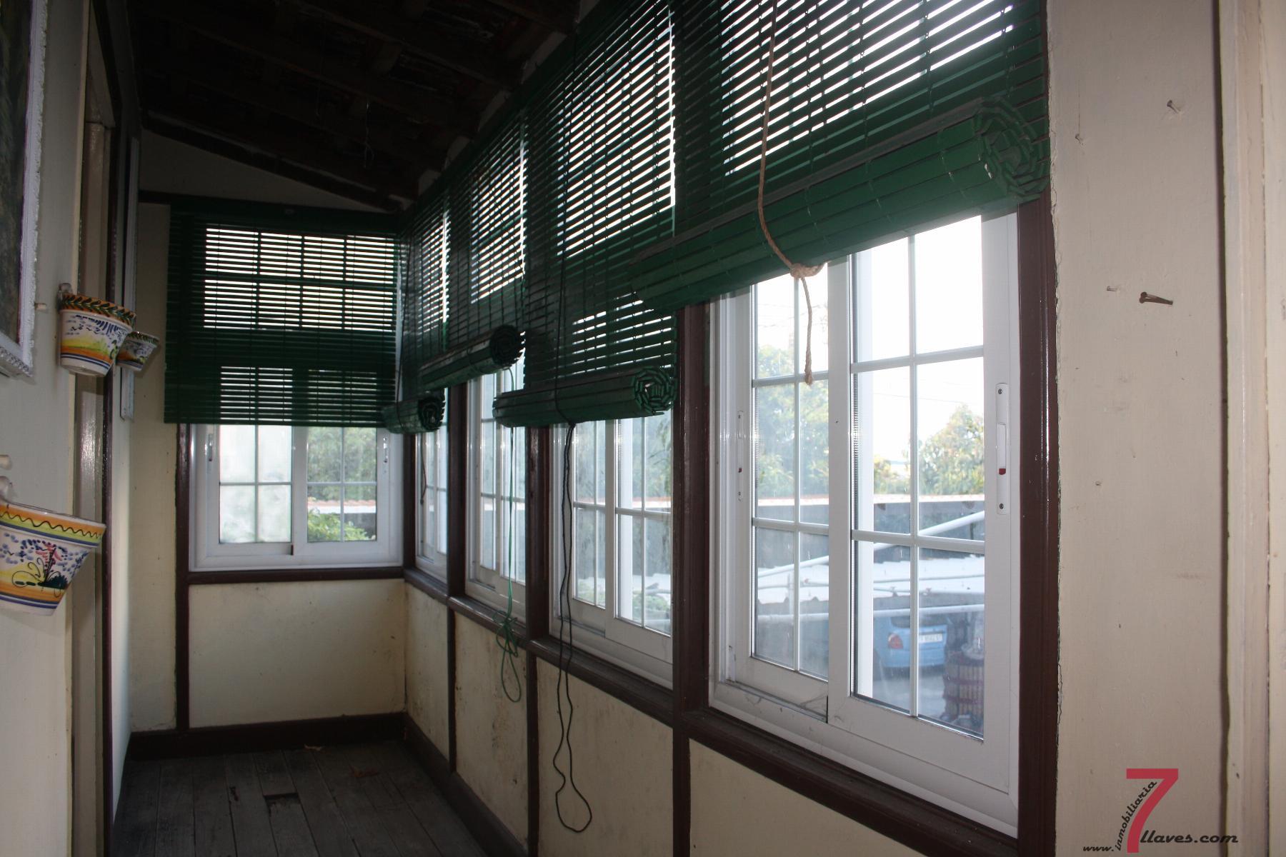 For sale of house in La Palma