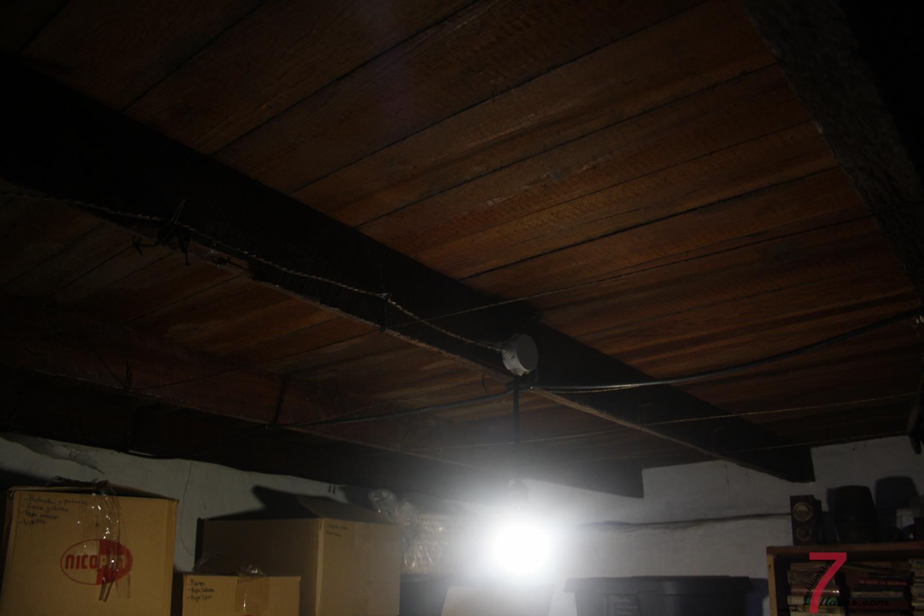 For sale of house in La Palma