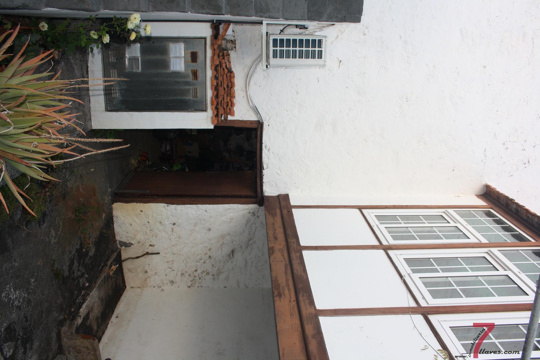 For sale of house in La Palma