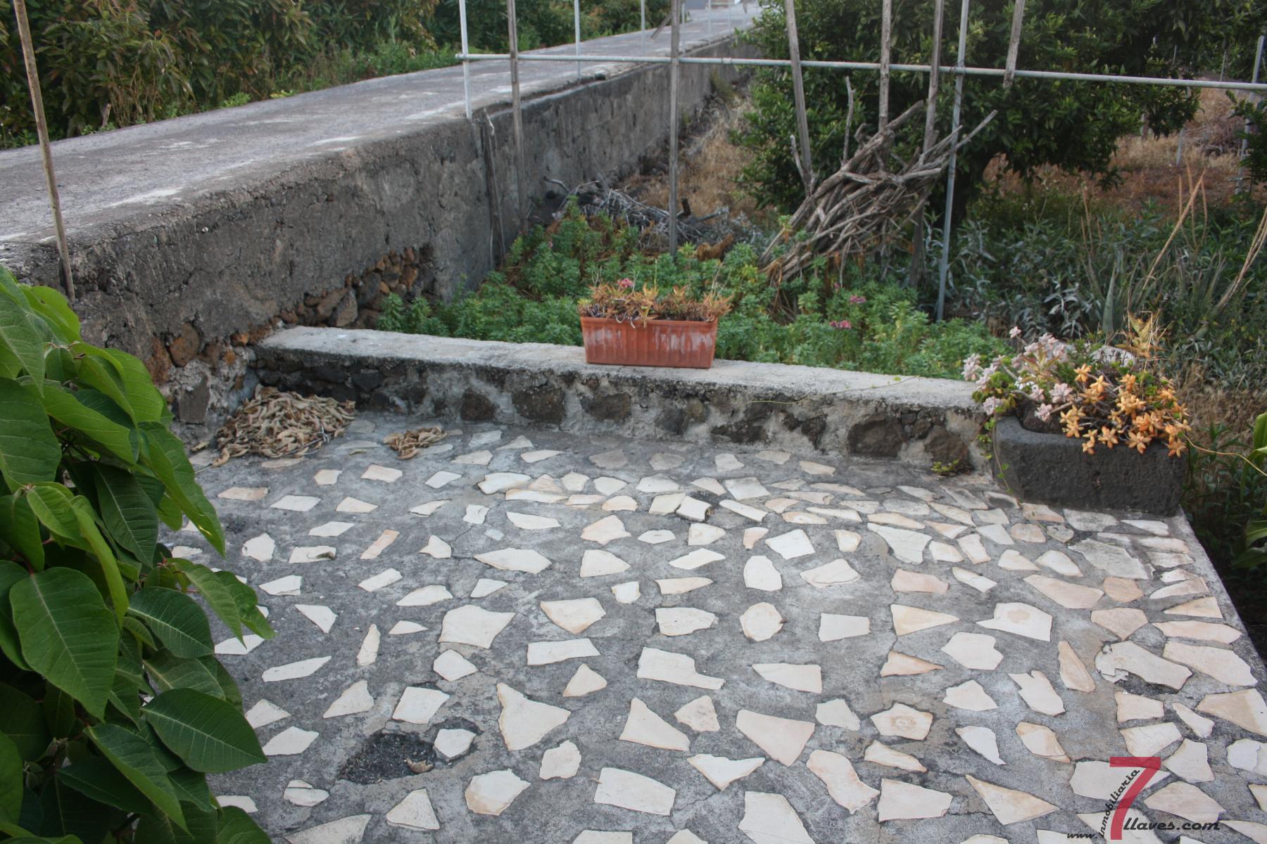 For sale of house in La Palma