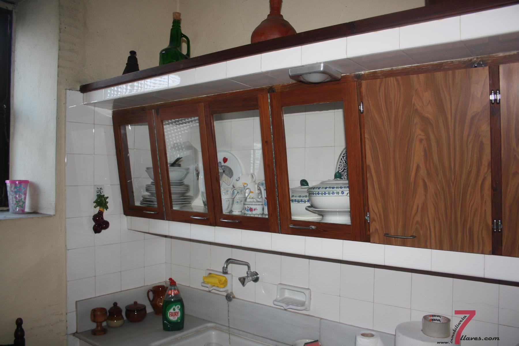 For sale of house in La Palma