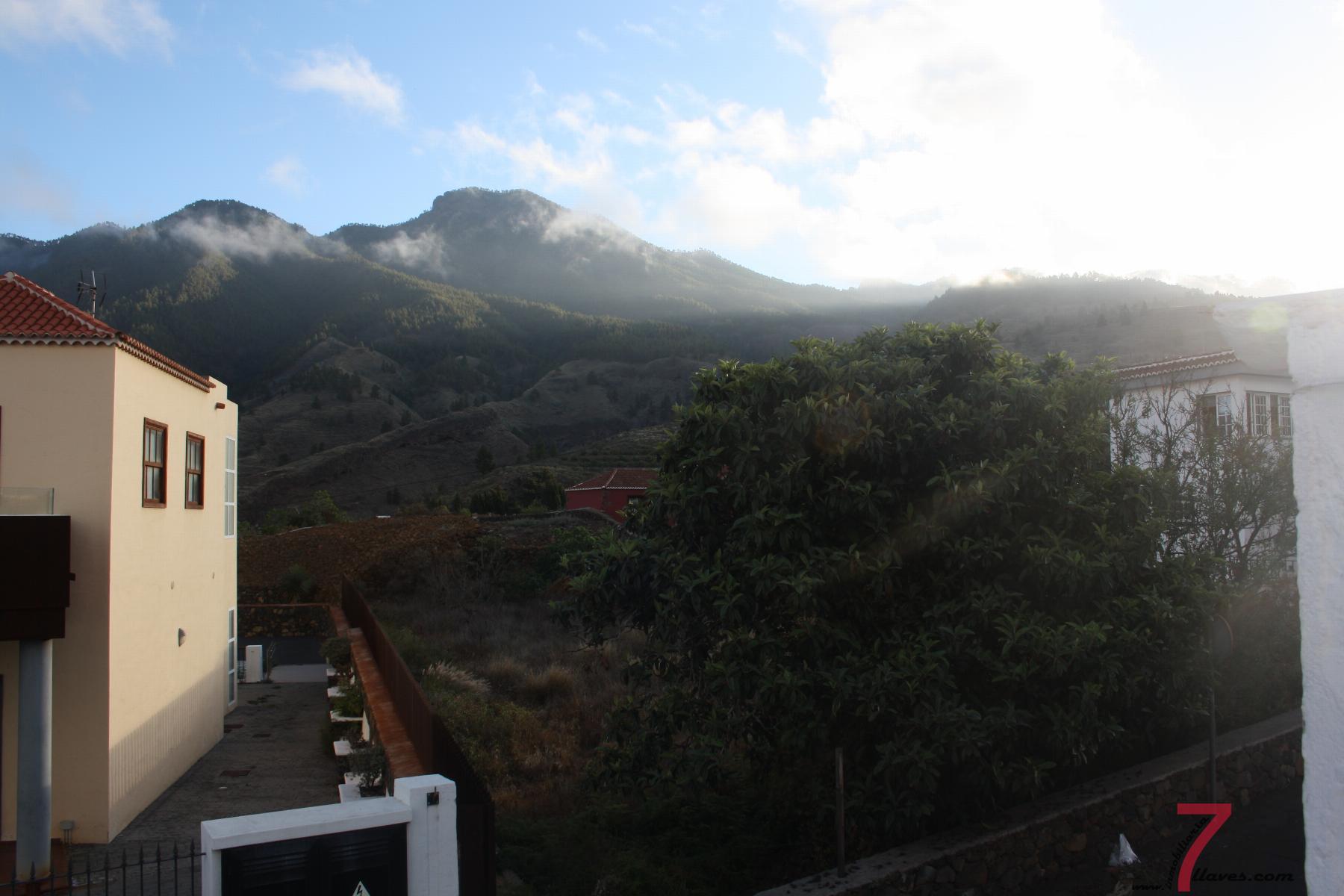 For sale of house in La Palma