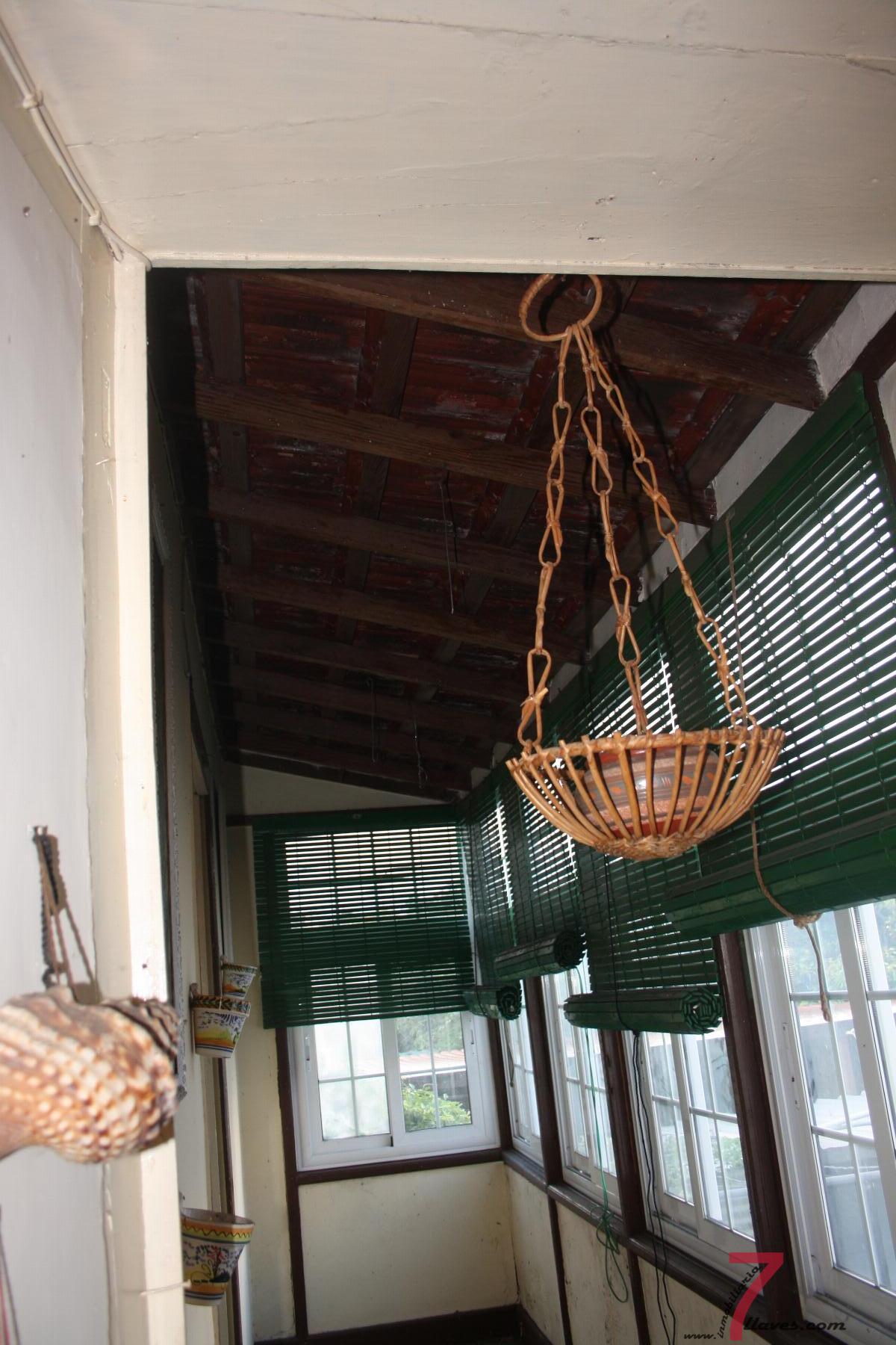 For sale of house in La Palma