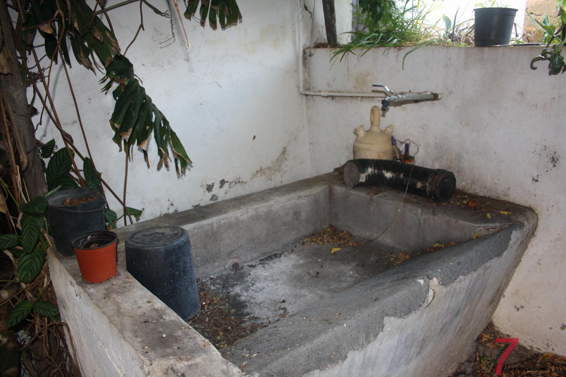 For sale of house in La Palma