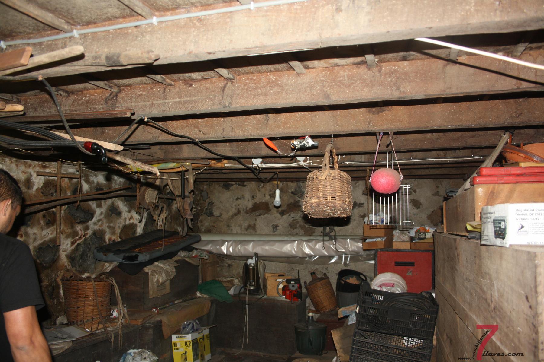 For sale of house in La Palma