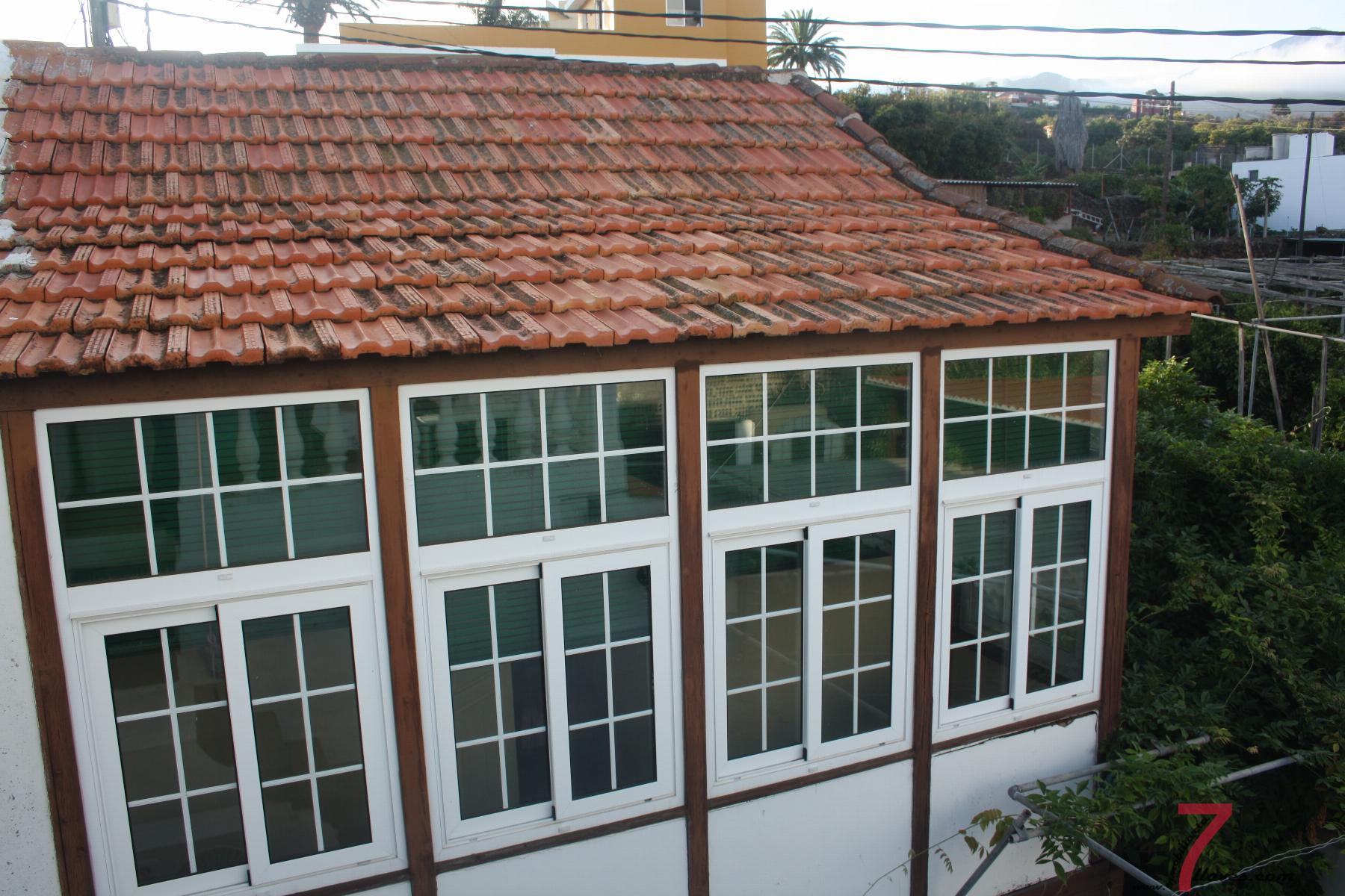 For sale of house in La Palma