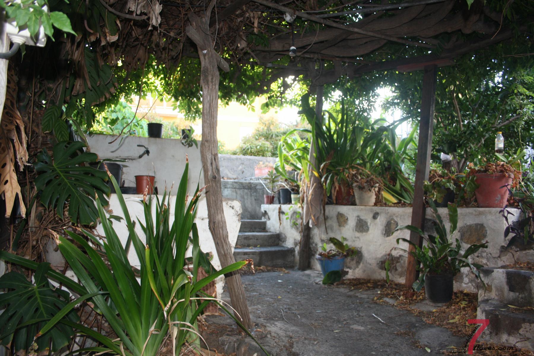 For sale of house in La Palma