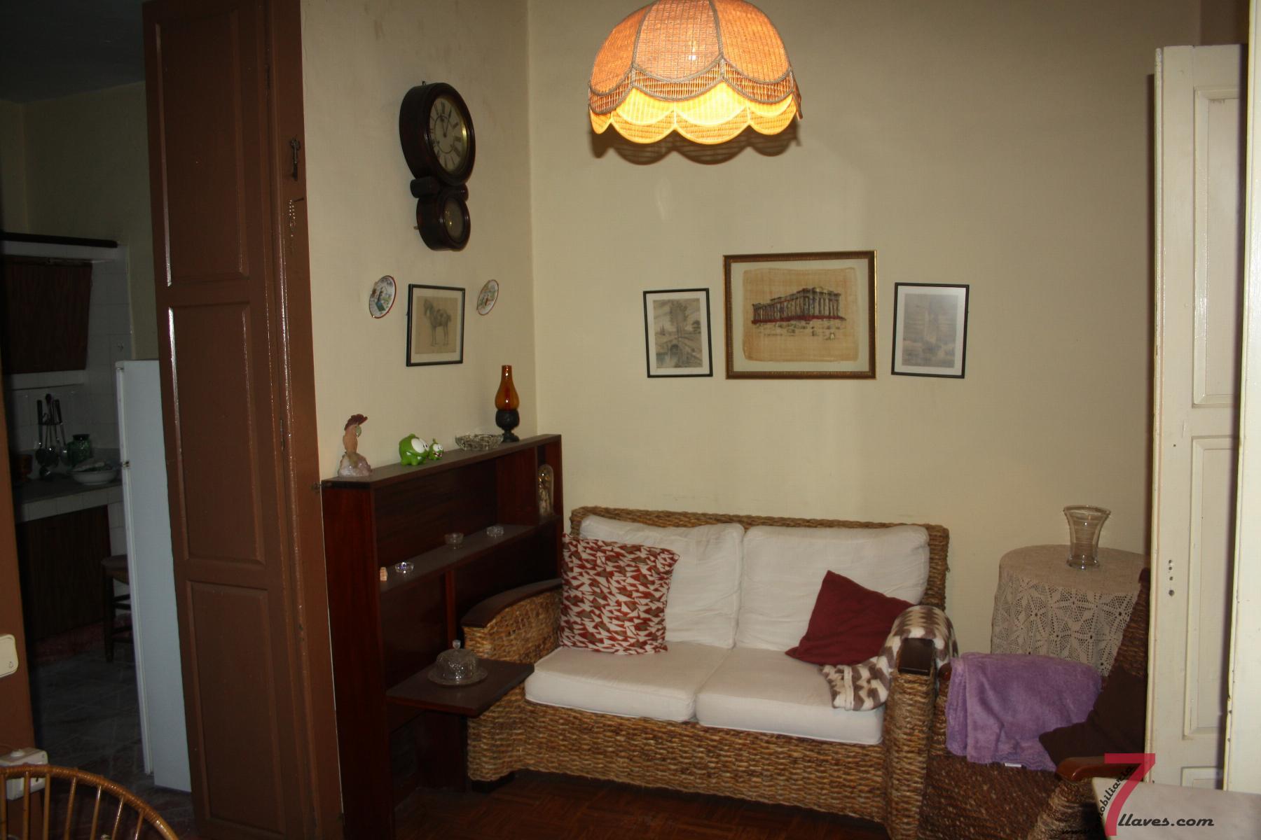 For sale of house in La Palma