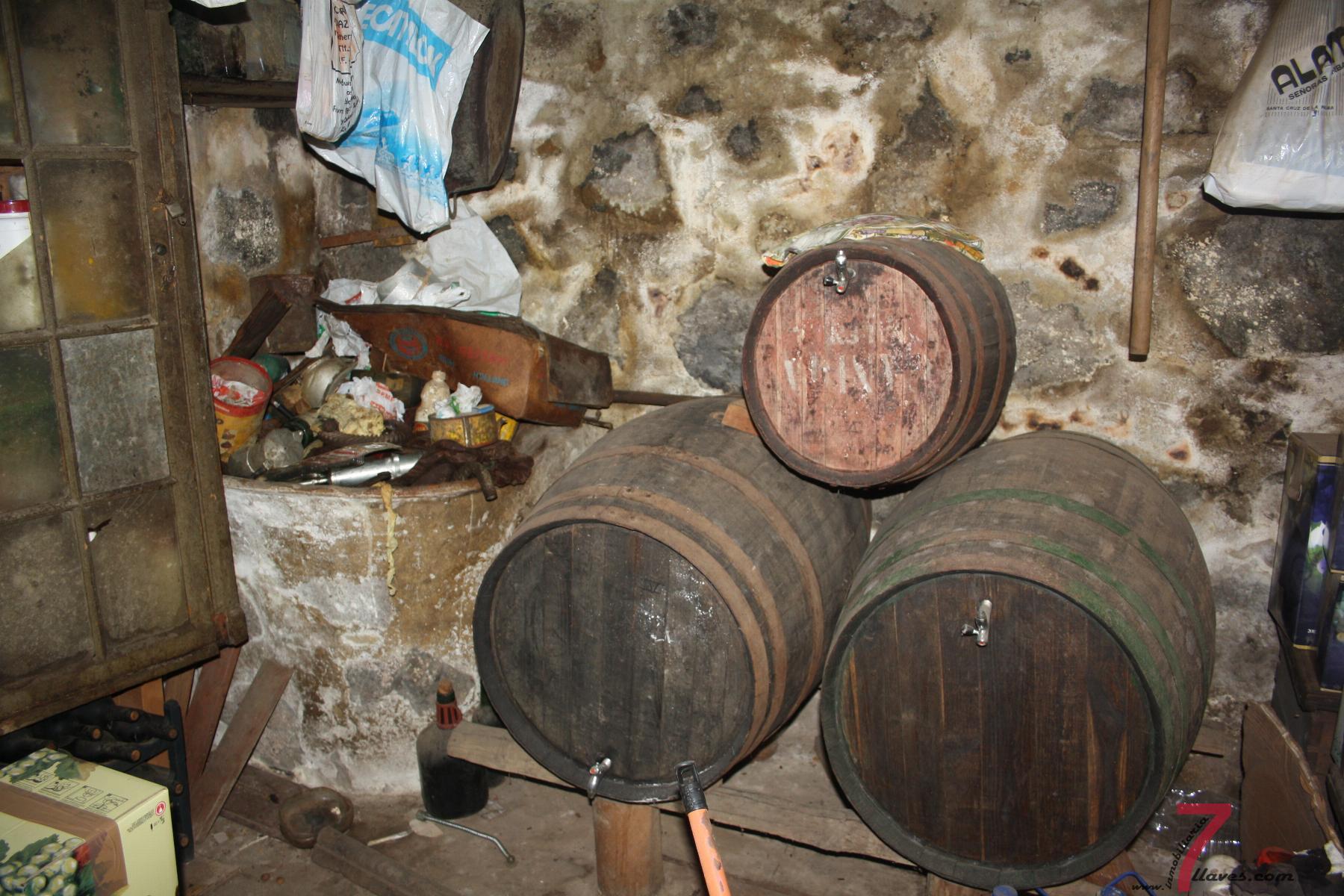 For sale of house in La Palma