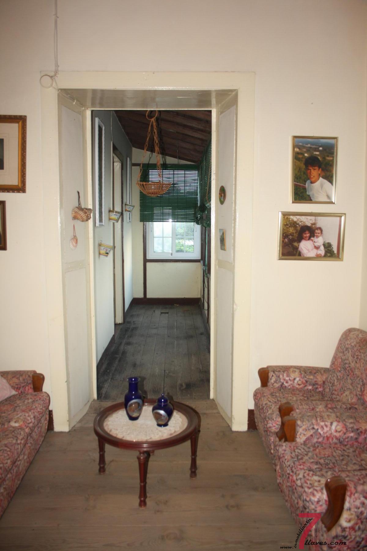 For sale of house in La Palma