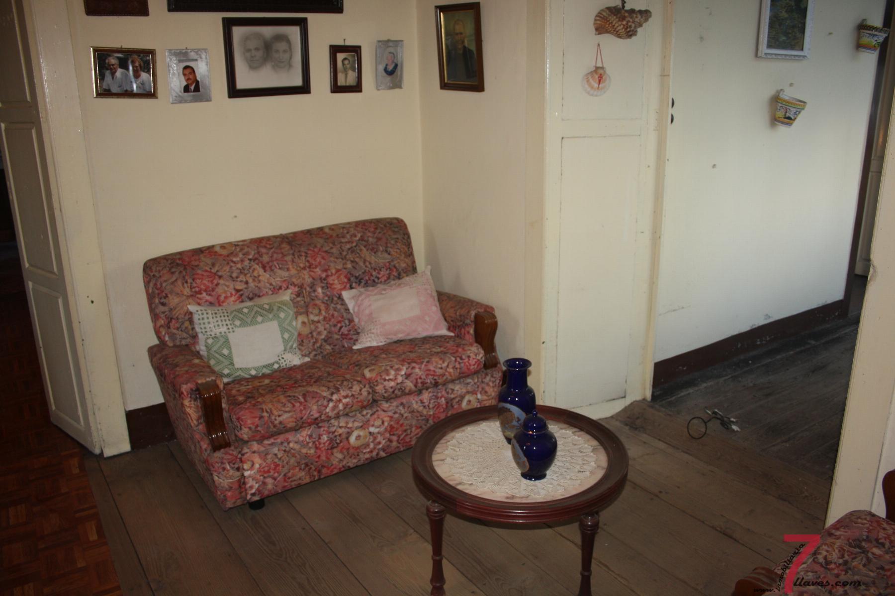 For sale of house in La Palma