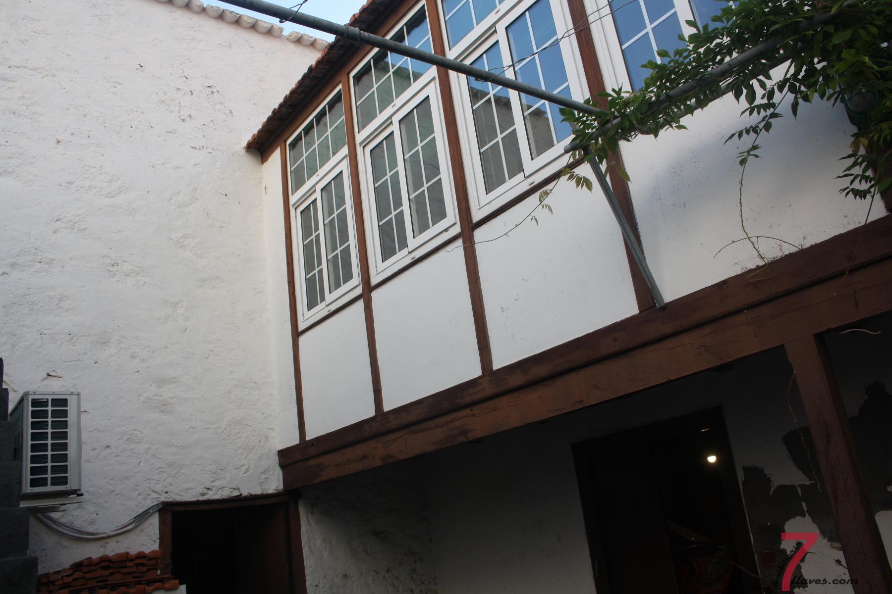 For sale of house in La Palma