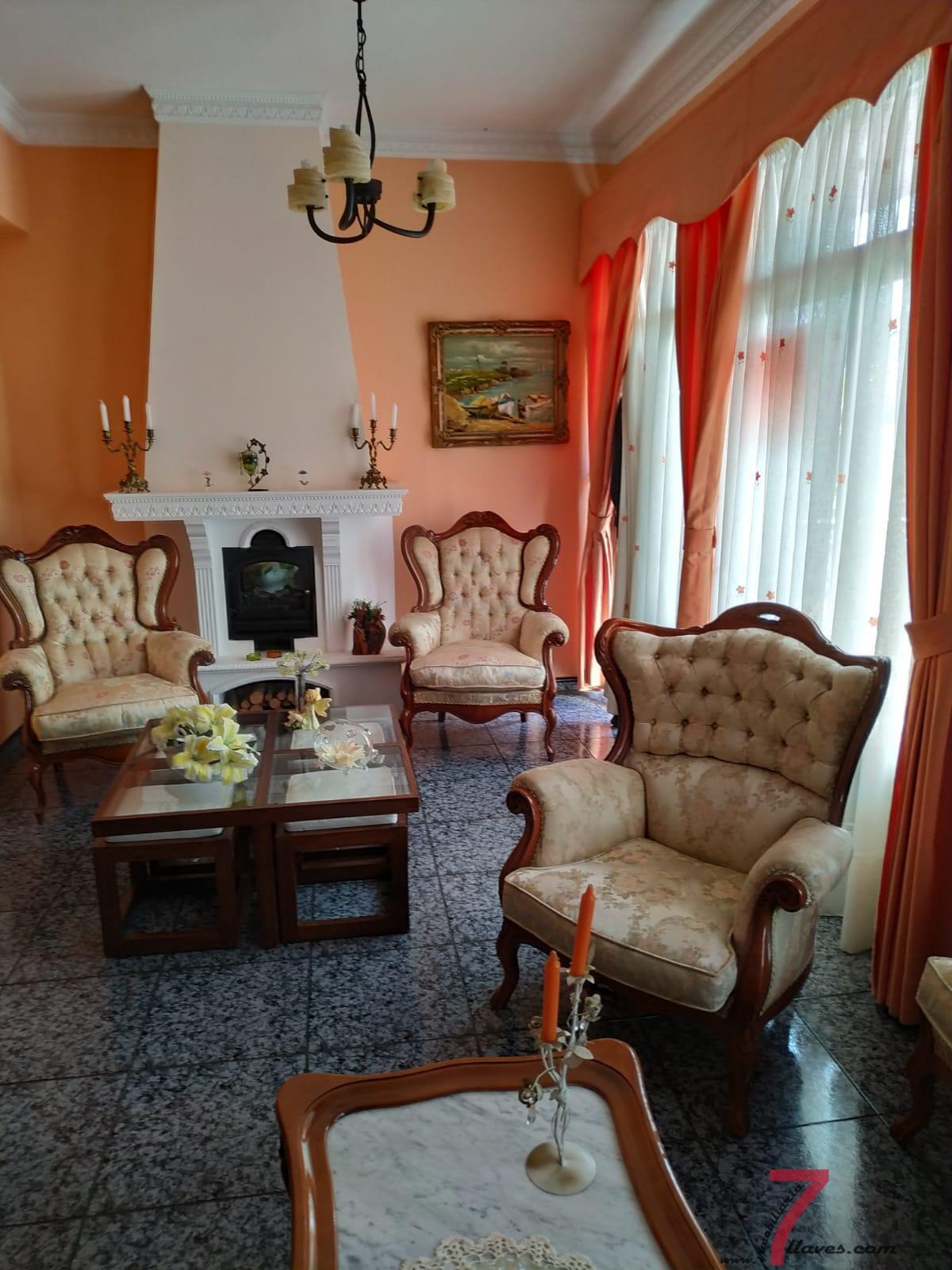 Venta de piso en Santa Cruz de la Palma