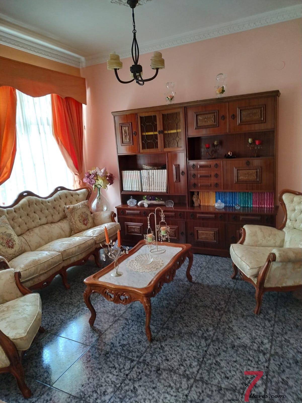 Venta de piso en Santa Cruz de la Palma