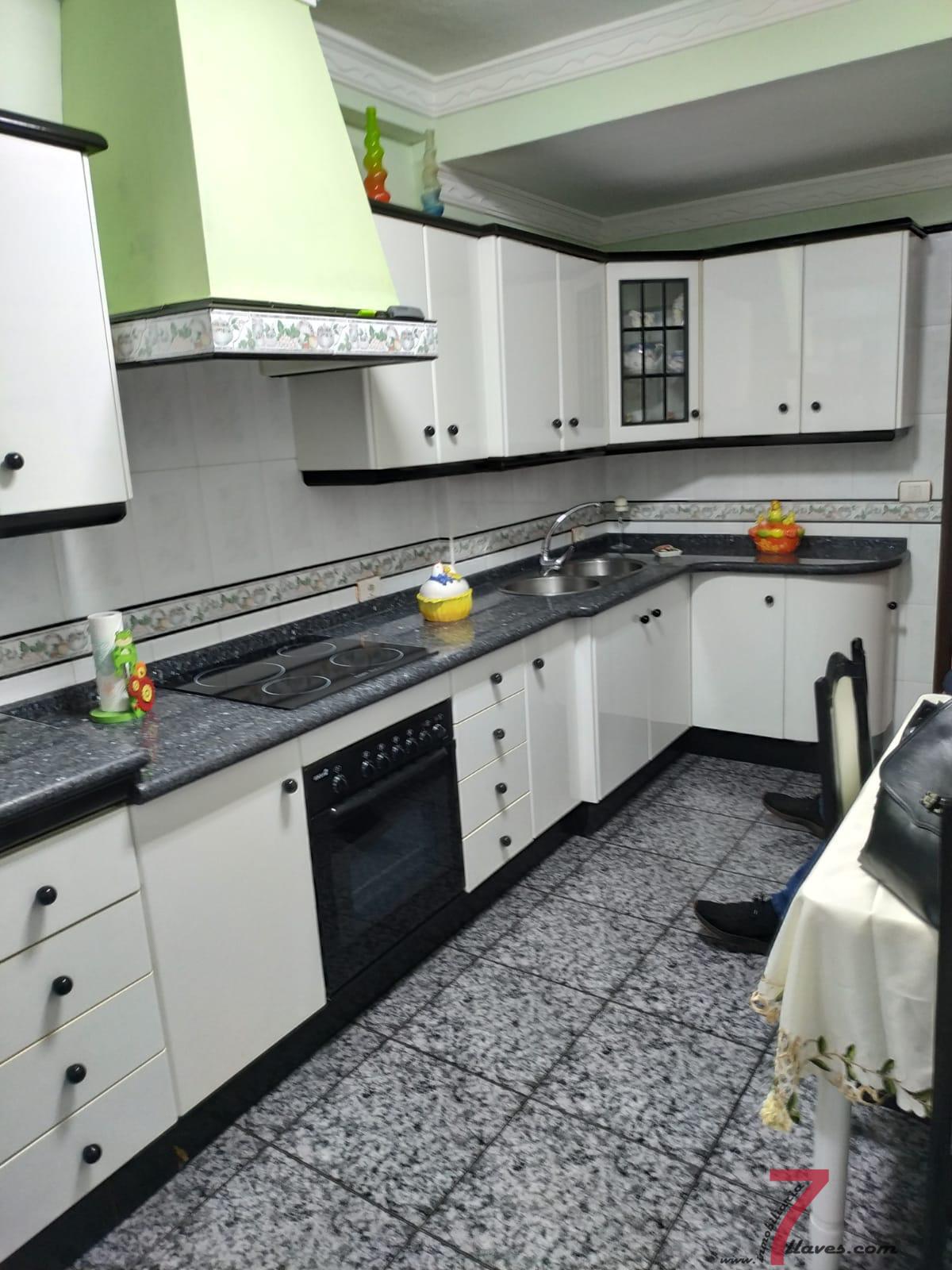 Venta de piso en Santa Cruz de la Palma