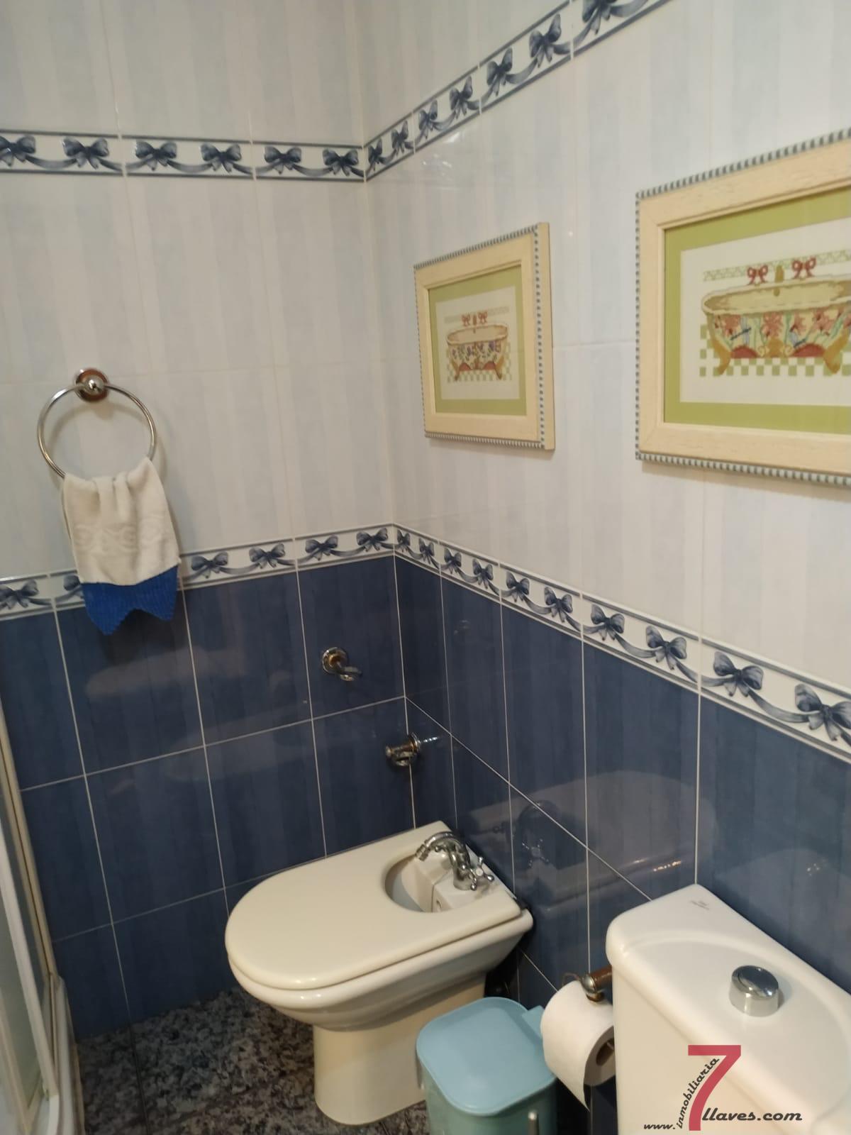 Venta de piso en Santa Cruz de la Palma