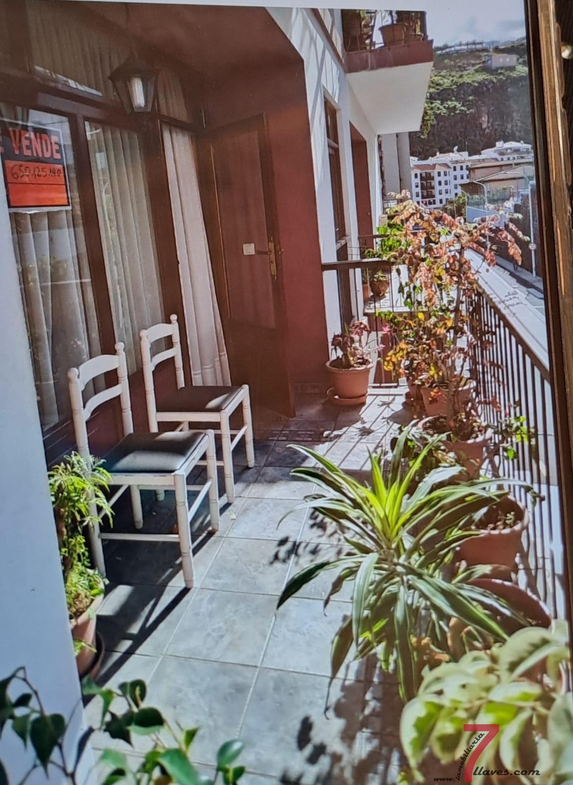 Venta de piso en Santa Cruz de la Palma