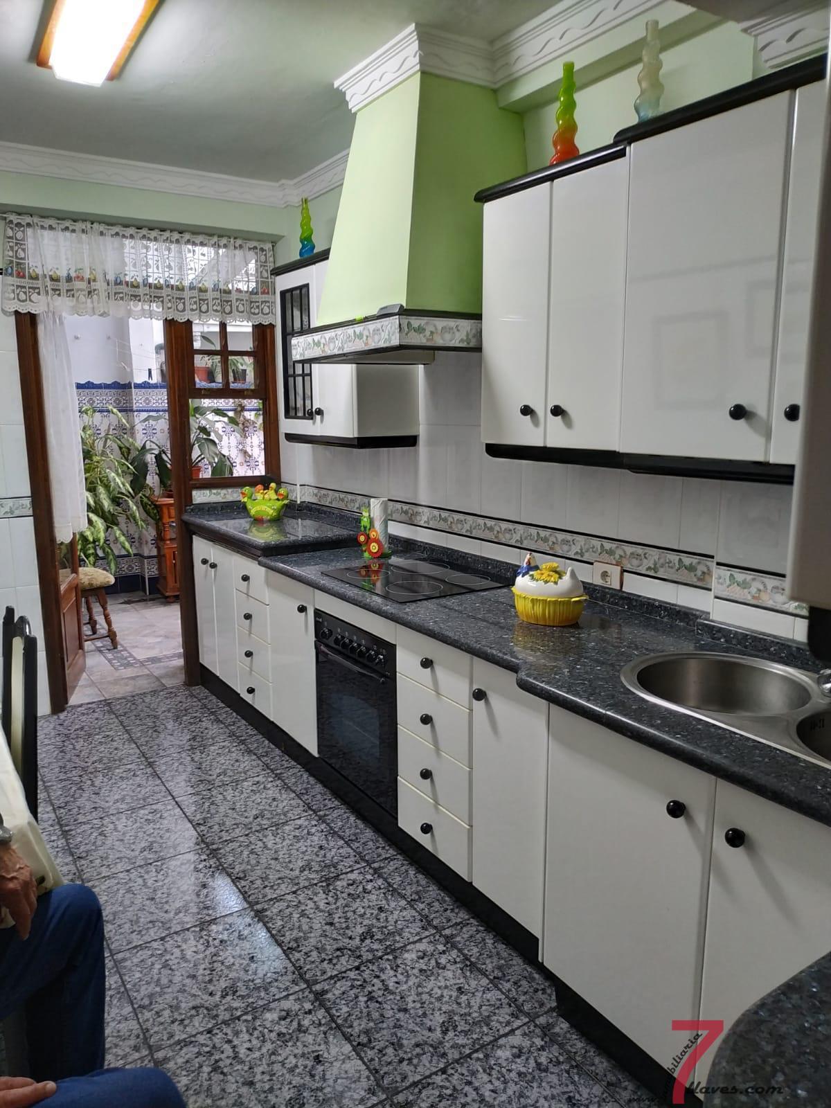 Venta de piso en Santa Cruz de la Palma