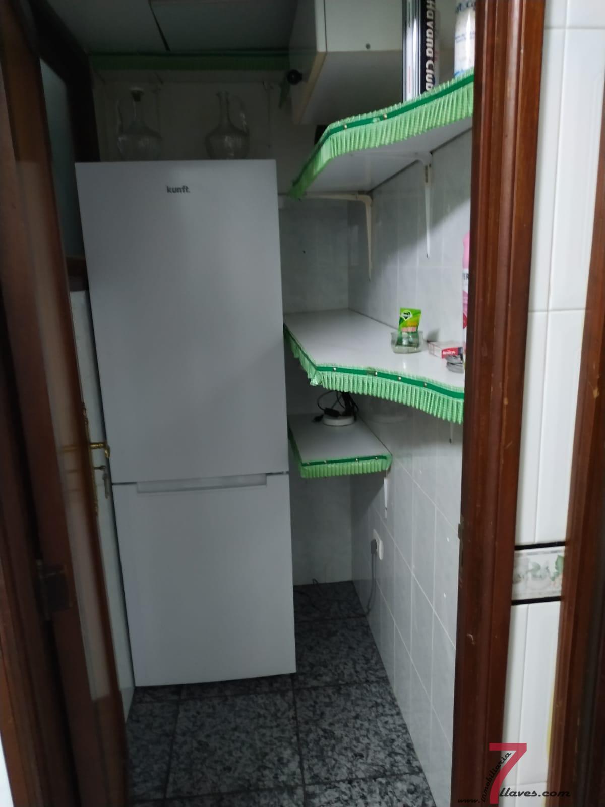 Venta de piso en Santa Cruz de la Palma
