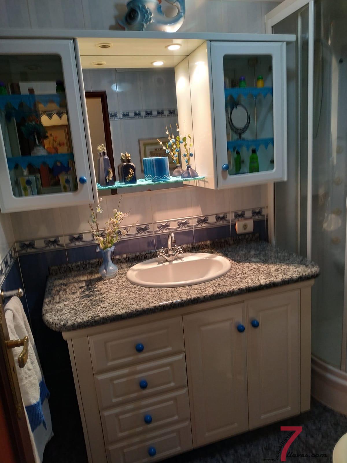 Venta de piso en Santa Cruz de la Palma