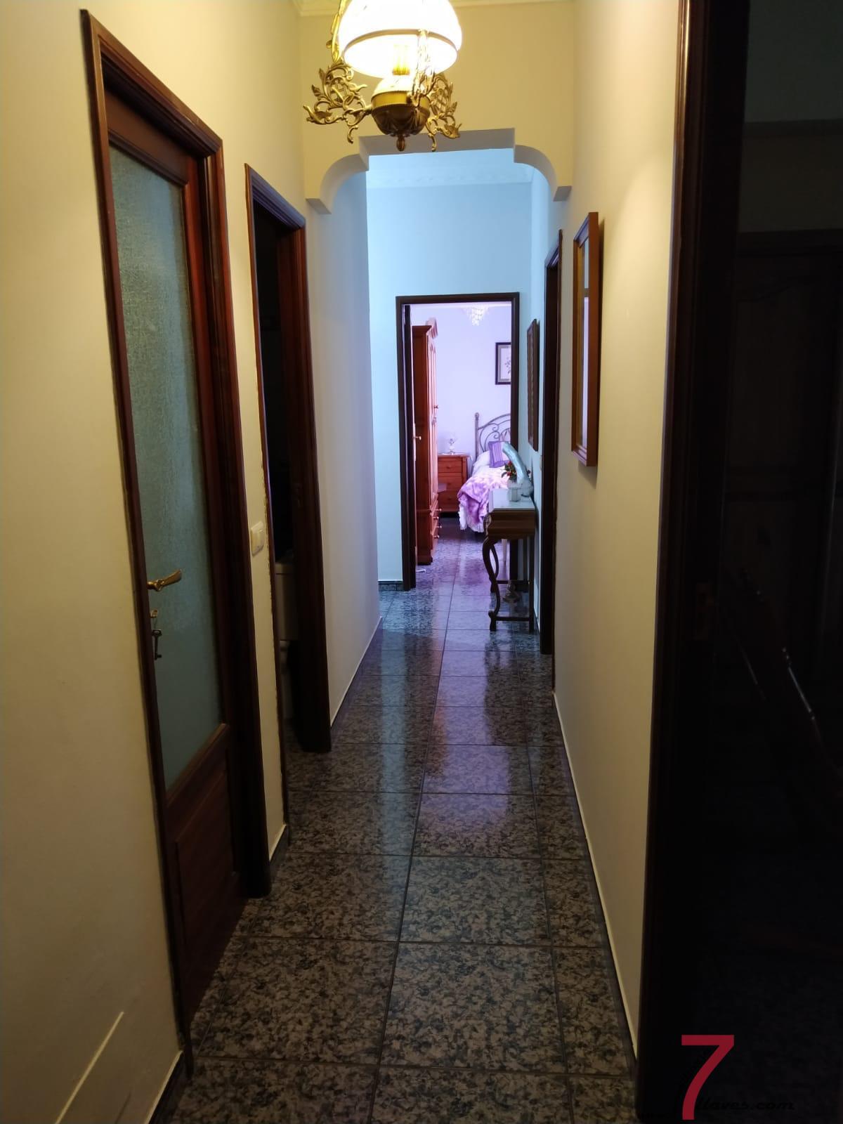 Venta de piso en Santa Cruz de la Palma