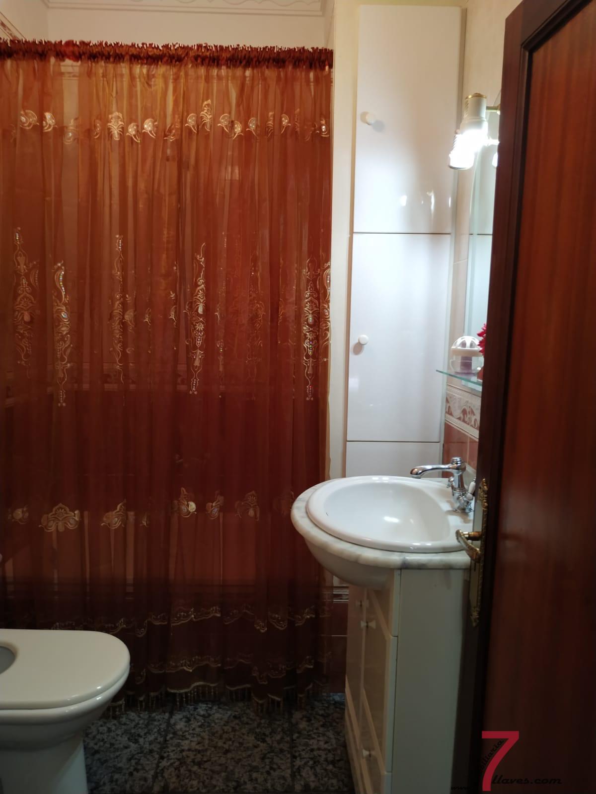 Venta de piso en Santa Cruz de la Palma