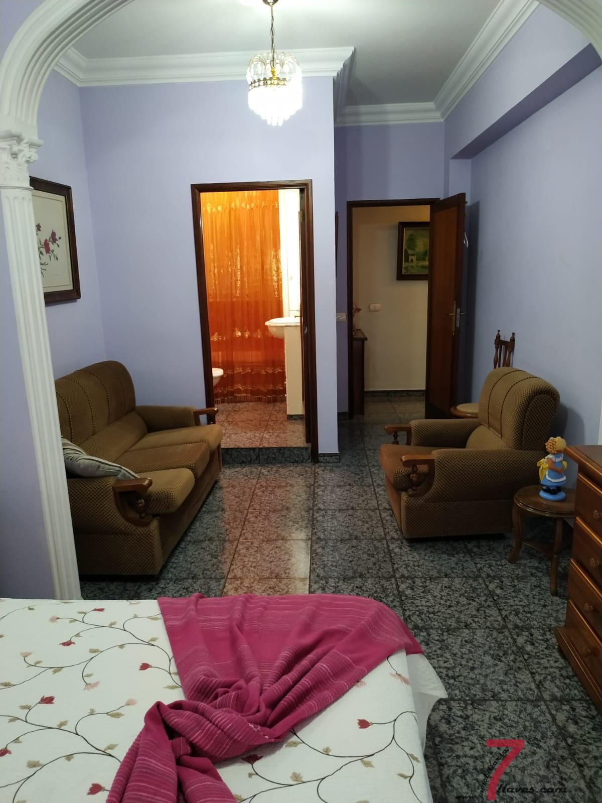 Venta de piso en Santa Cruz de la Palma