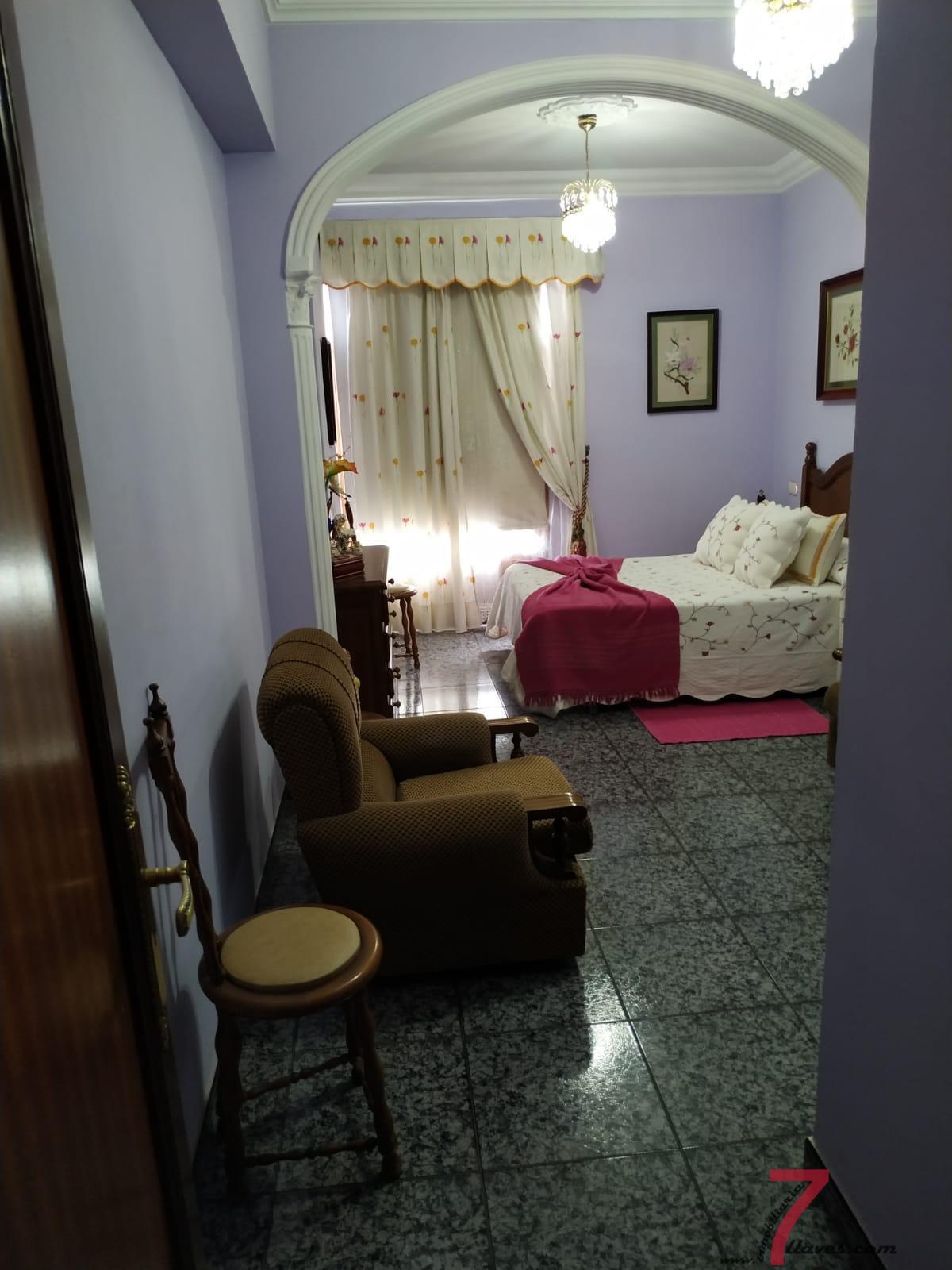 Venta de piso en Santa Cruz de la Palma