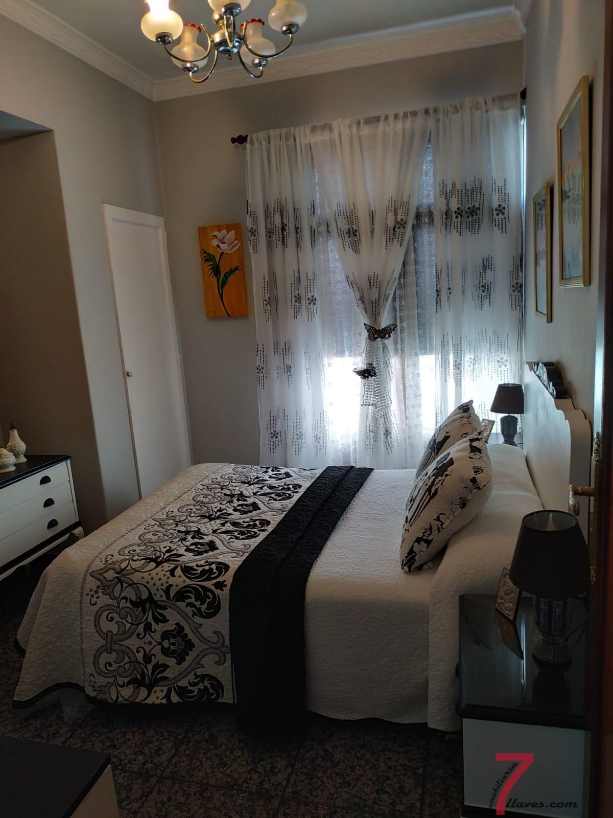 Venta de piso en Santa Cruz de la Palma