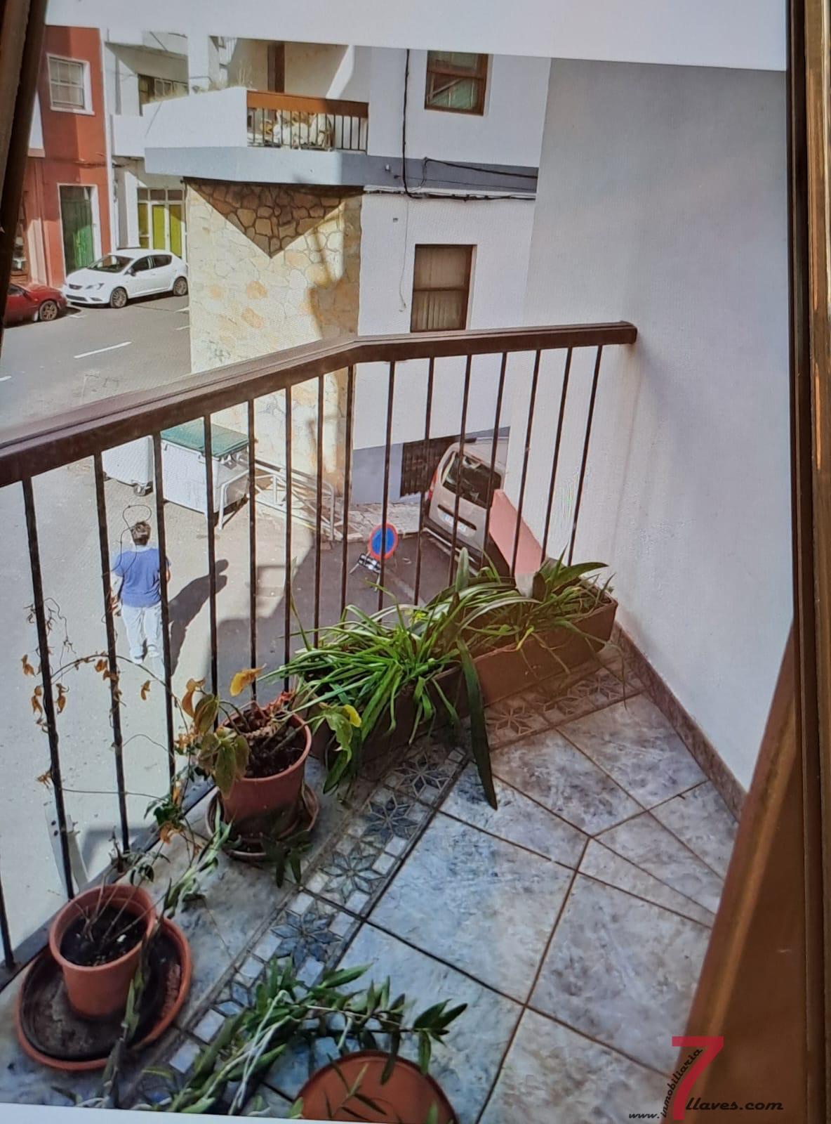 Venta de piso en Santa Cruz de la Palma