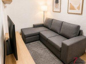 Venta de casa en Puntallana