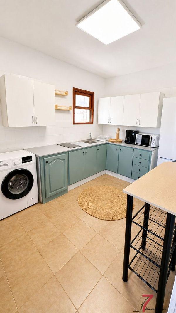 Venta de casa en Puntallana