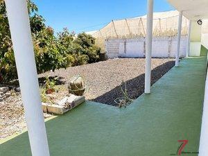 Venta de casa en Puntallana