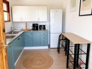 Venta de casa en Puntallana