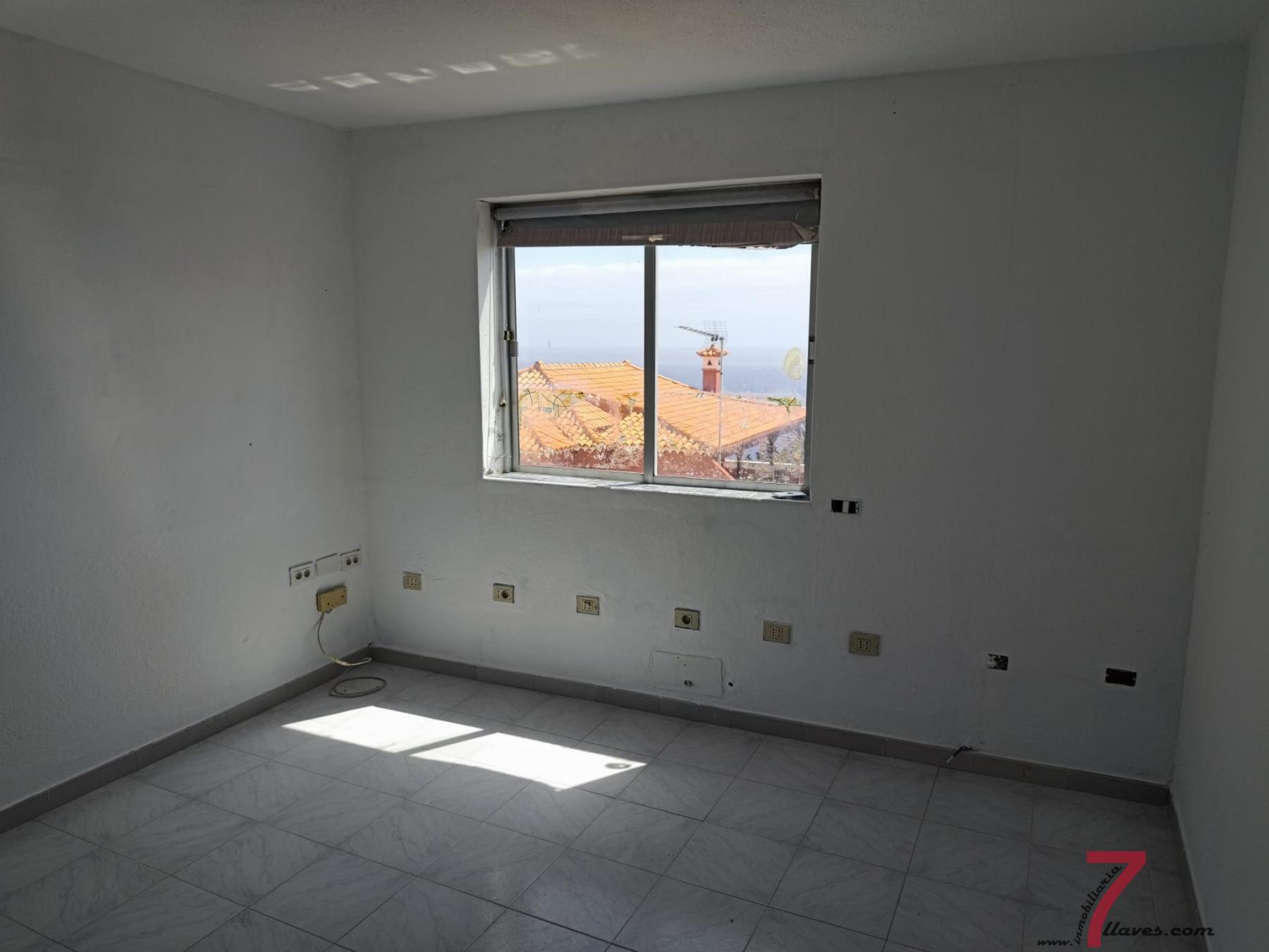 Venta de Ático en Breña Baja