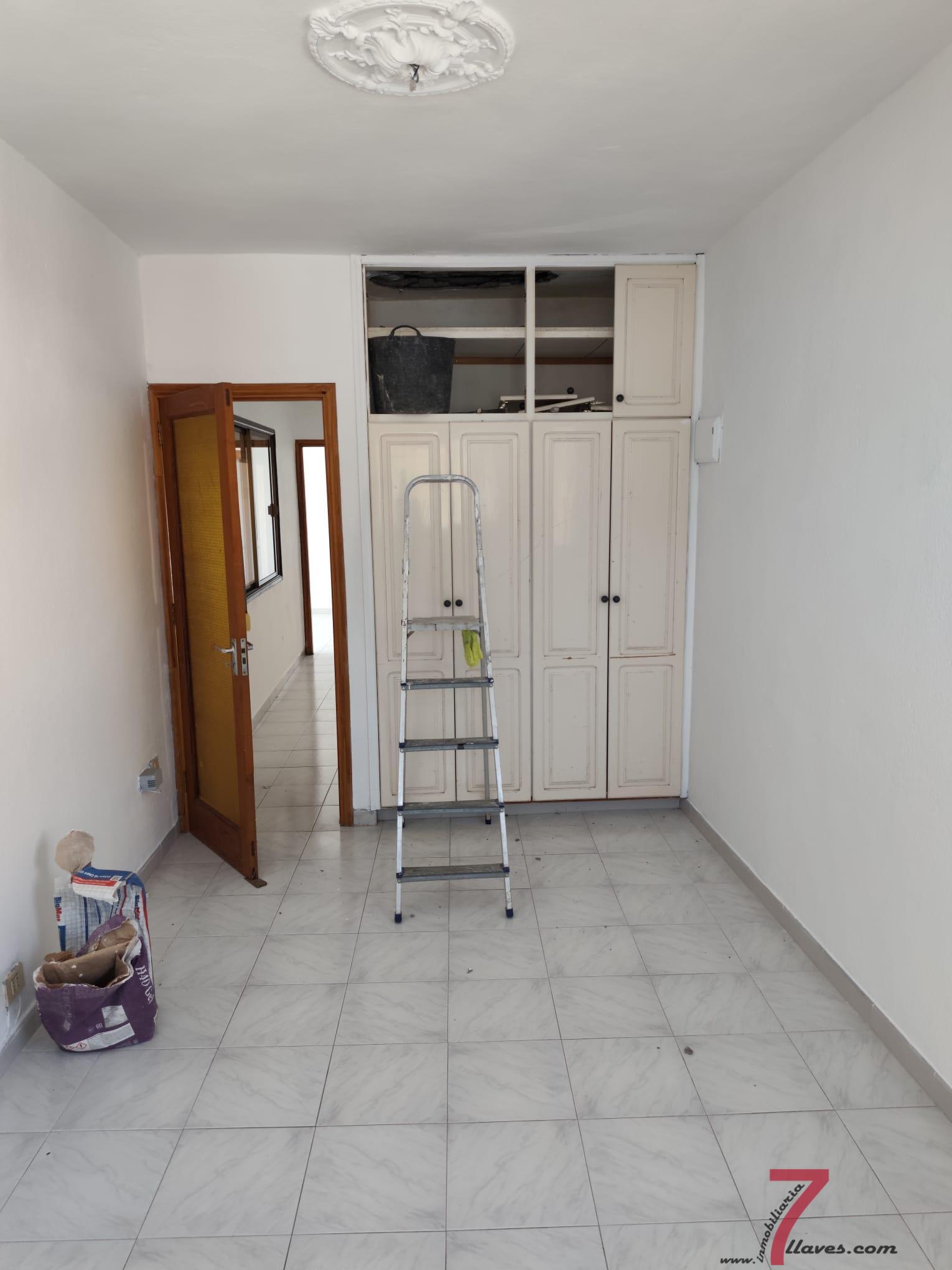 Venta de Ático en Breña Baja