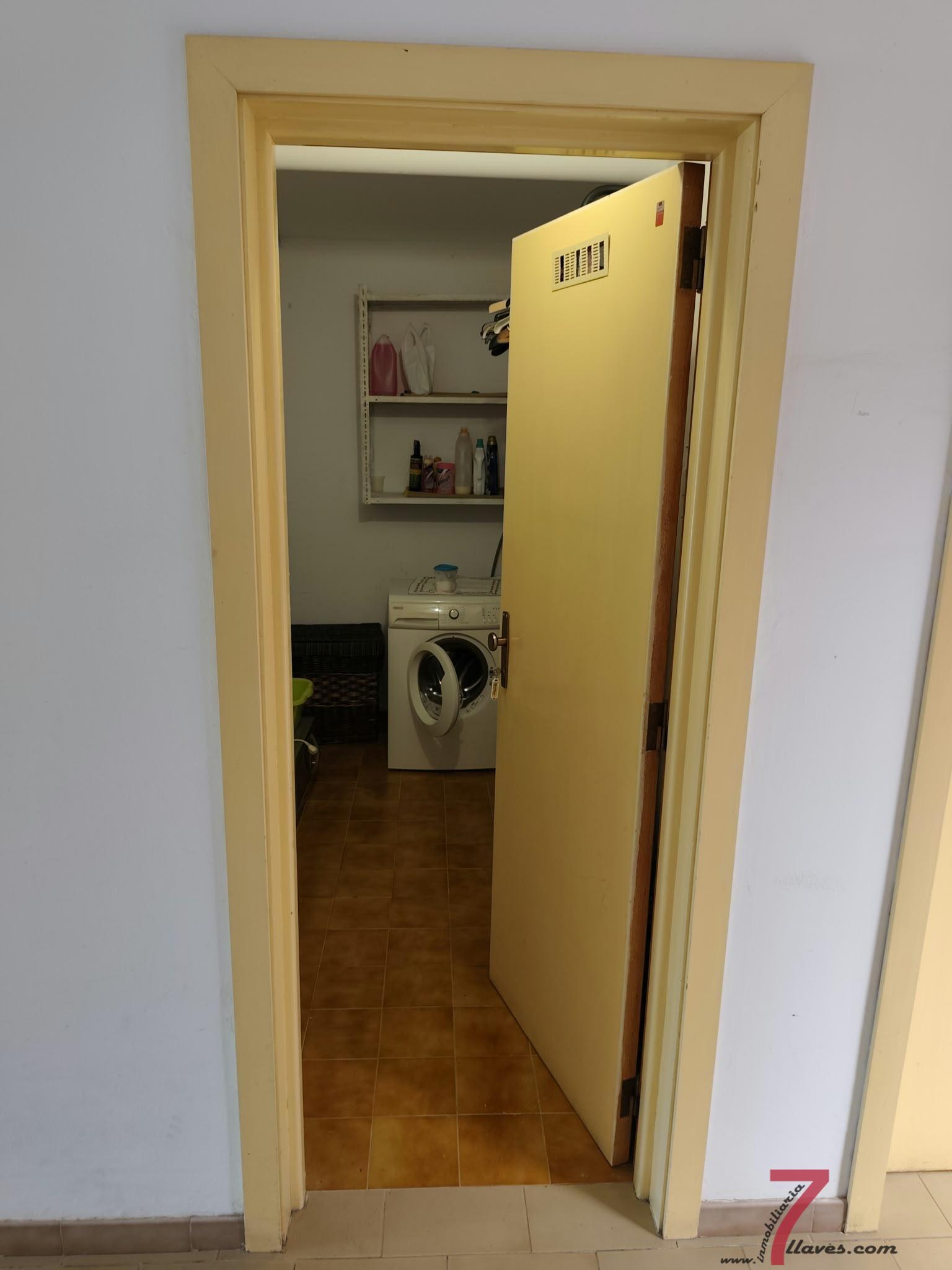 Alquiler de apartamento en Breña Baja
