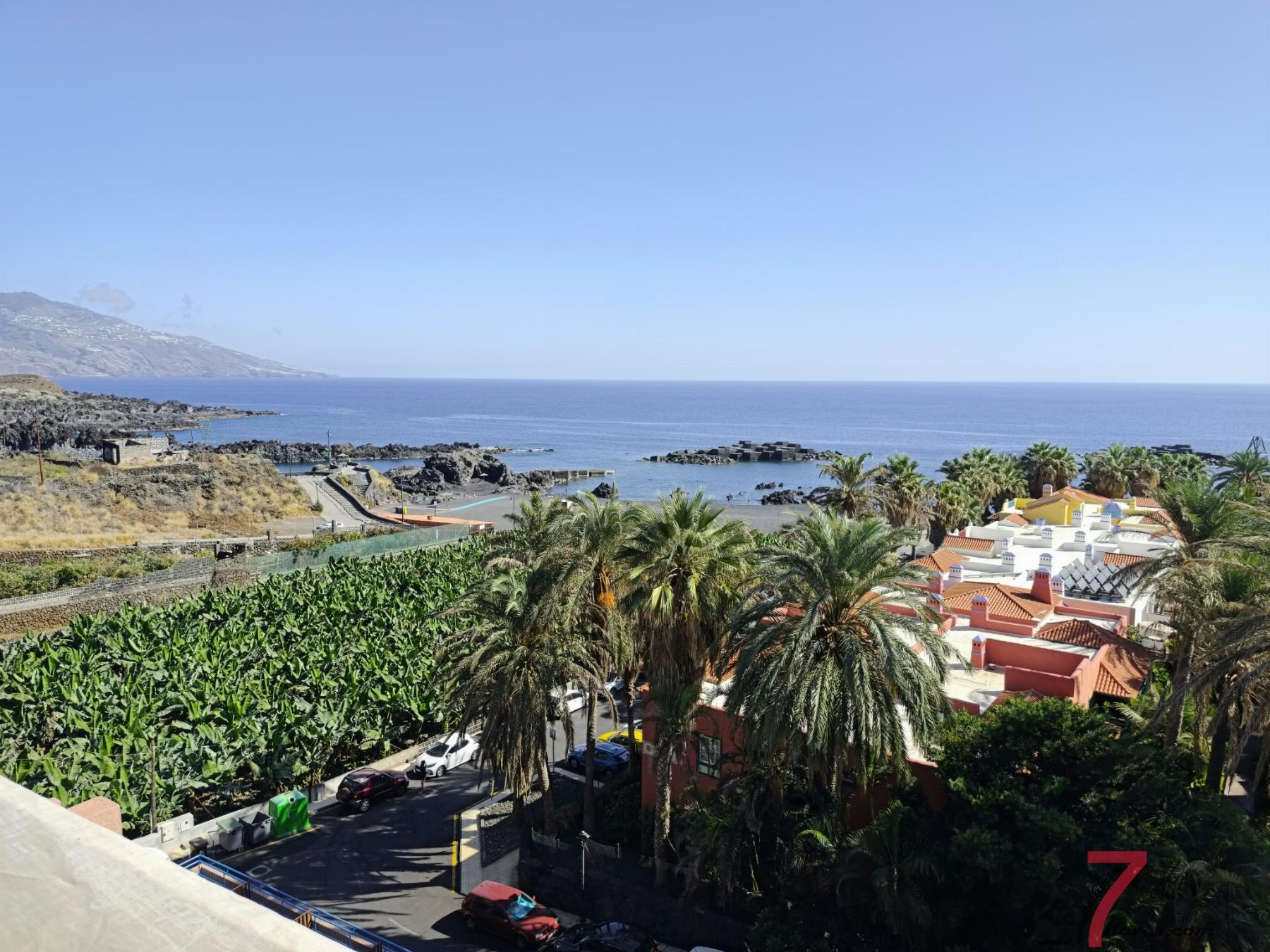 Alquiler de apartamento en Breña Baja