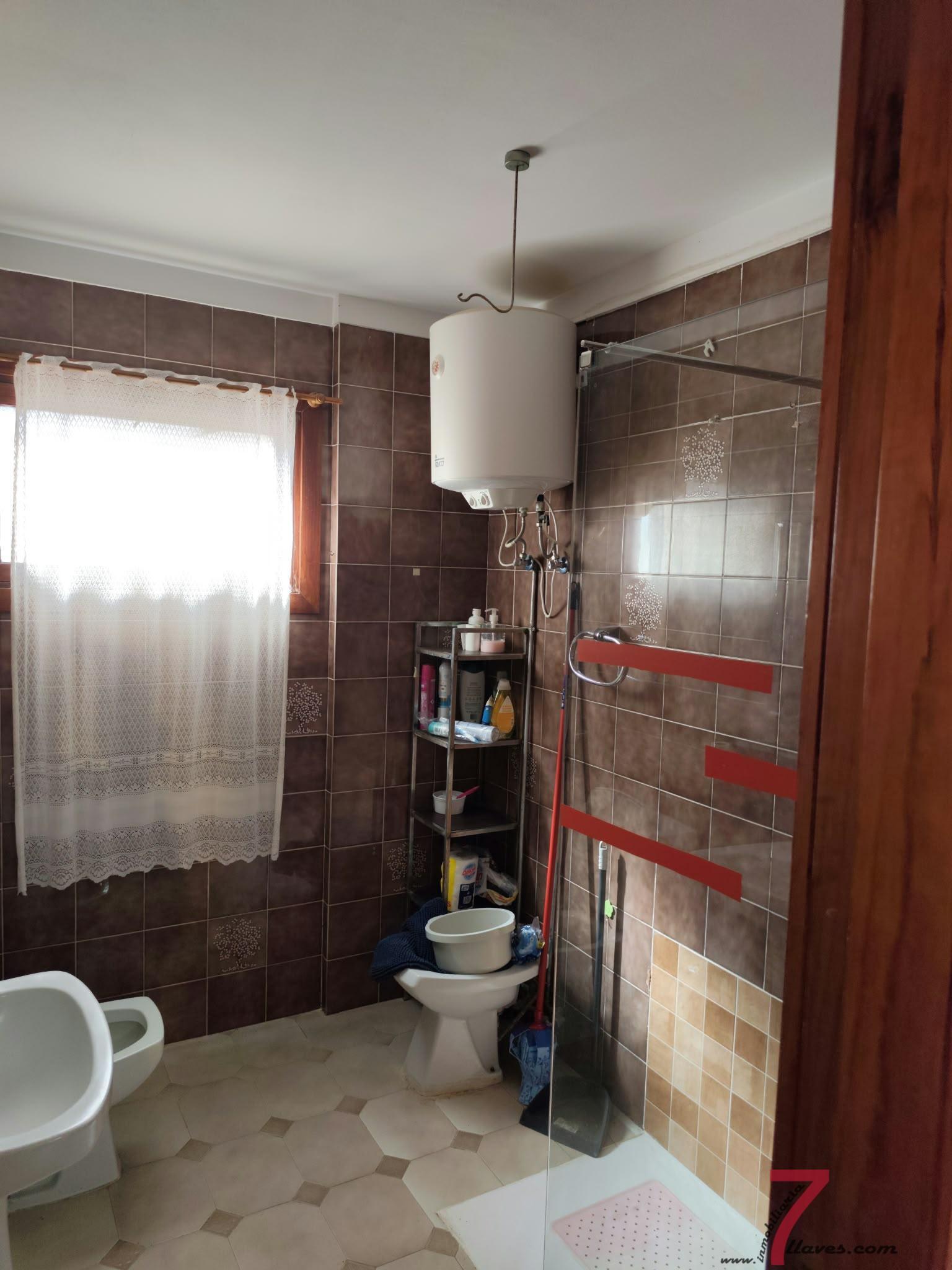 Alquiler de apartamento en Breña Baja