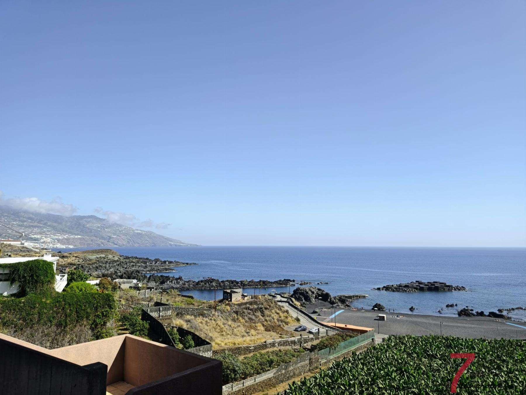 Alquiler de apartamento en Breña Baja