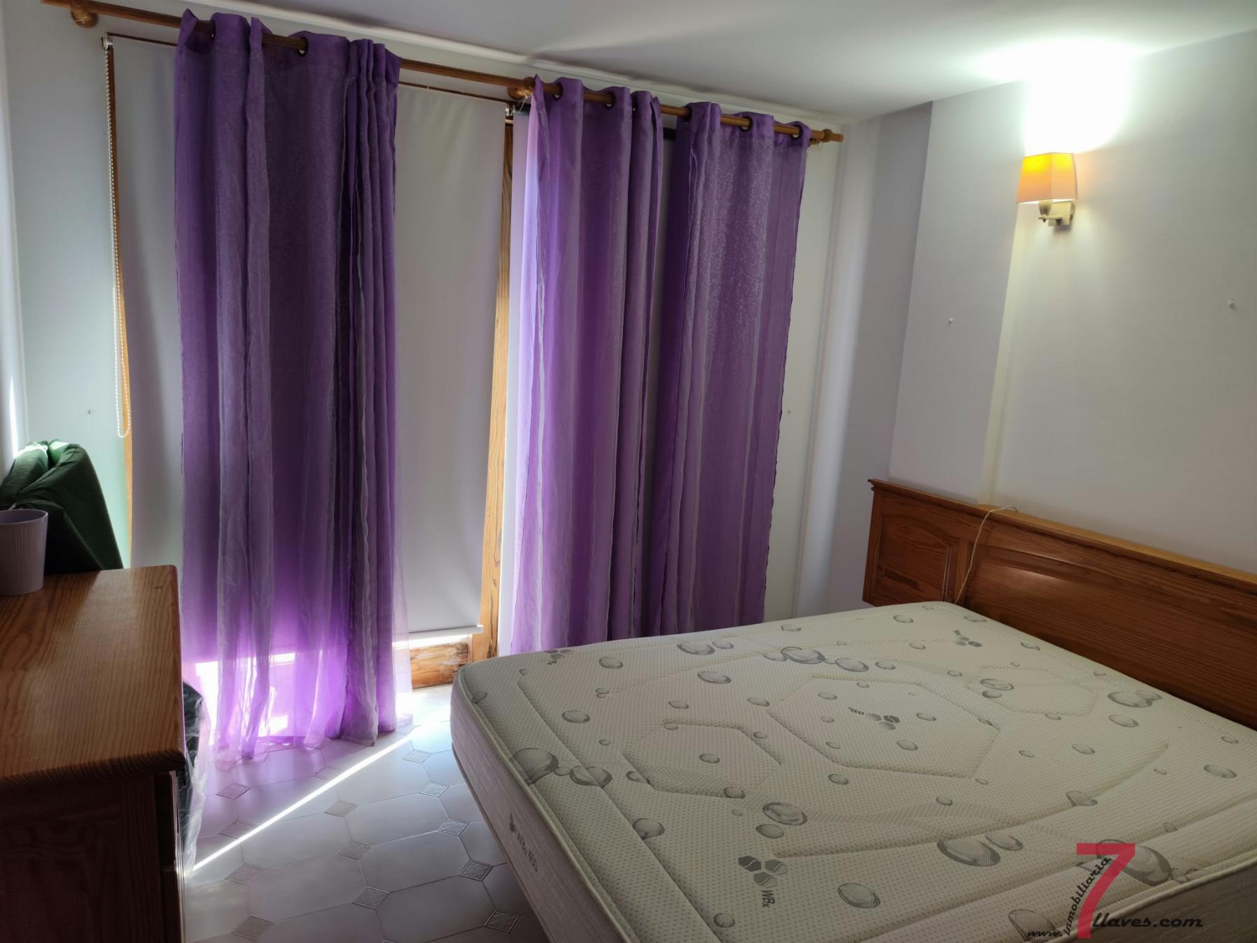 Alquiler de apartamento en Breña Baja