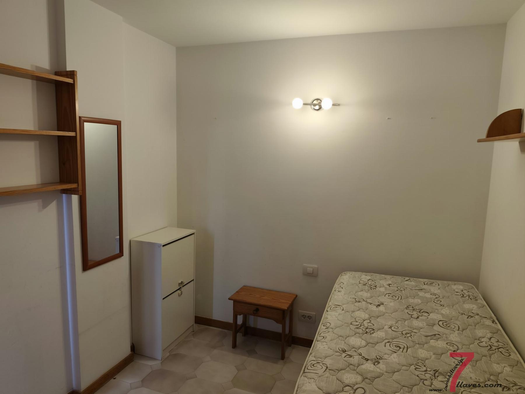 Alquiler de apartamento en Breña Baja