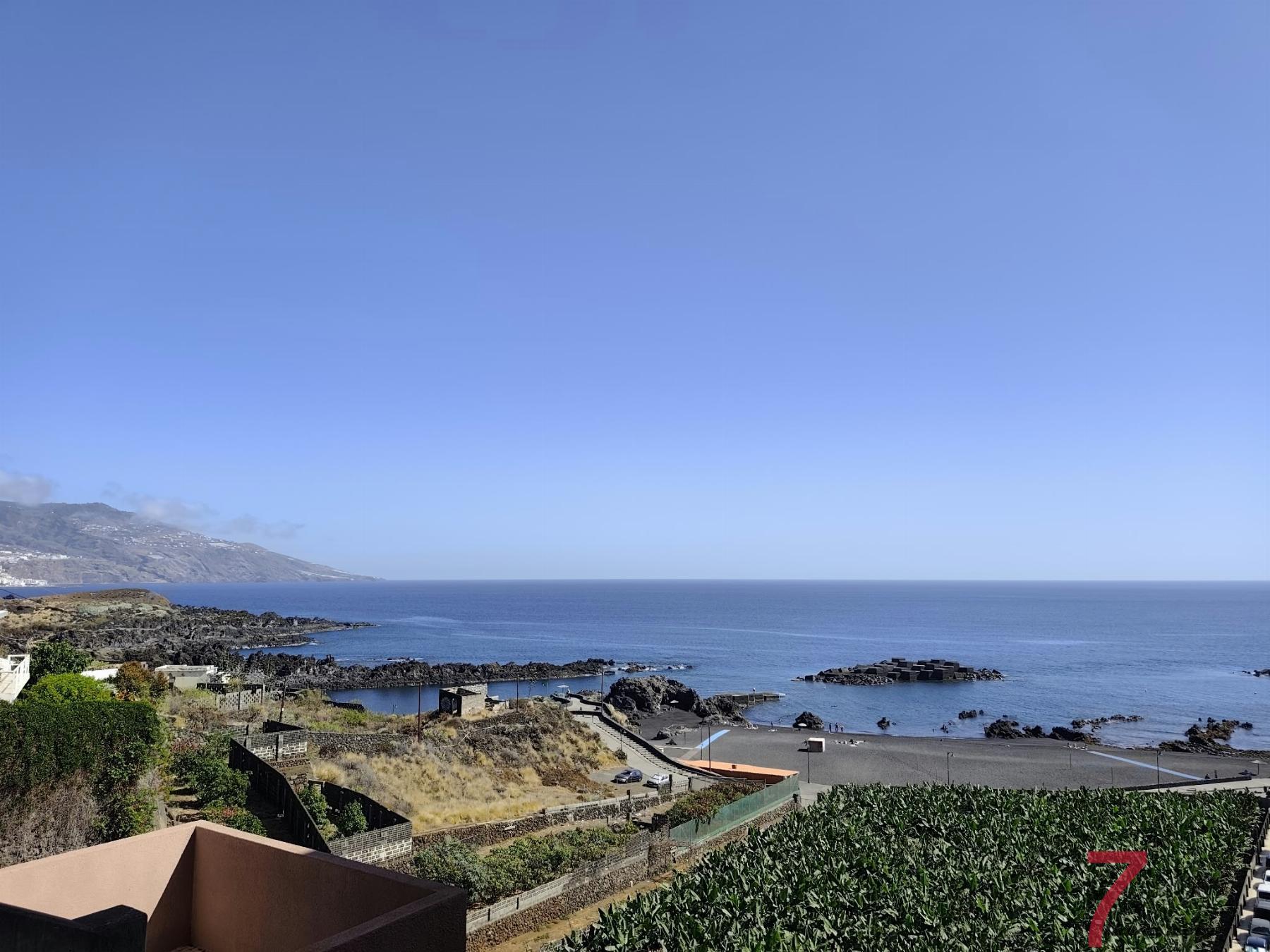 Alquiler de apartamento en Breña Baja