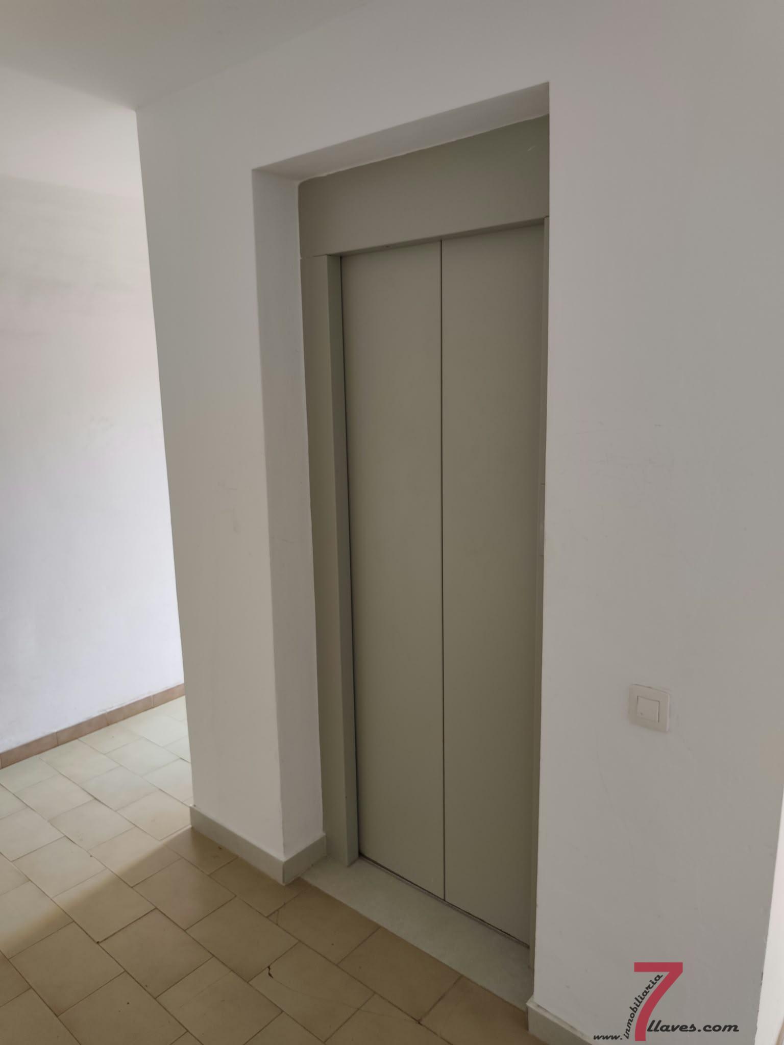 Alquiler de apartamento en Breña Baja