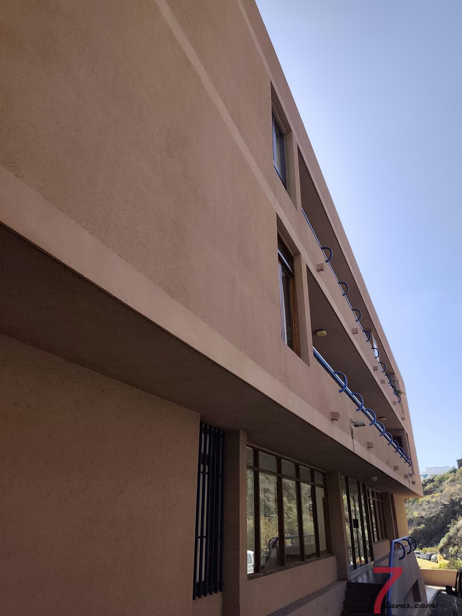 Alquiler de apartamento en Breña Baja