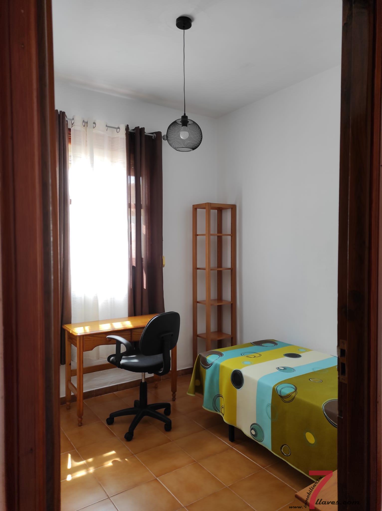Venta de apartamento en Santa Cruz de la Palma