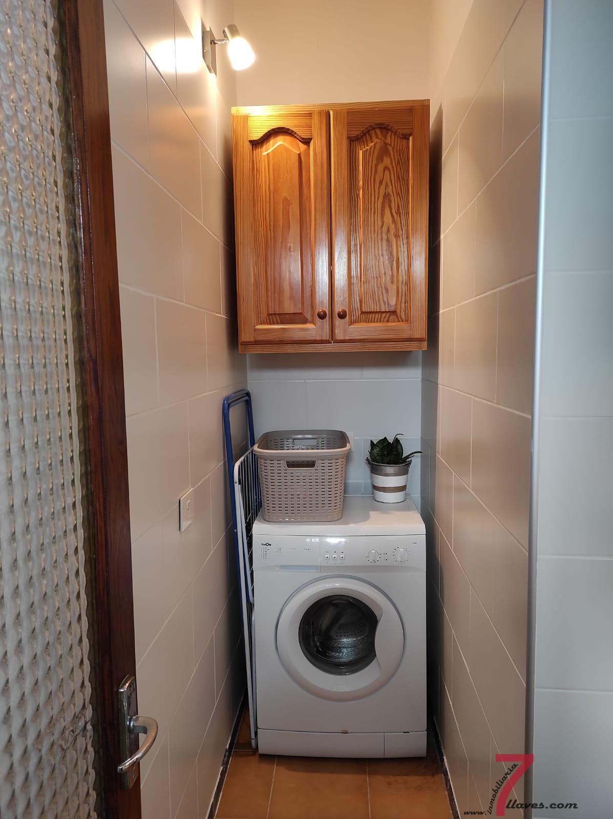 Venta de apartamento en Santa Cruz de la Palma