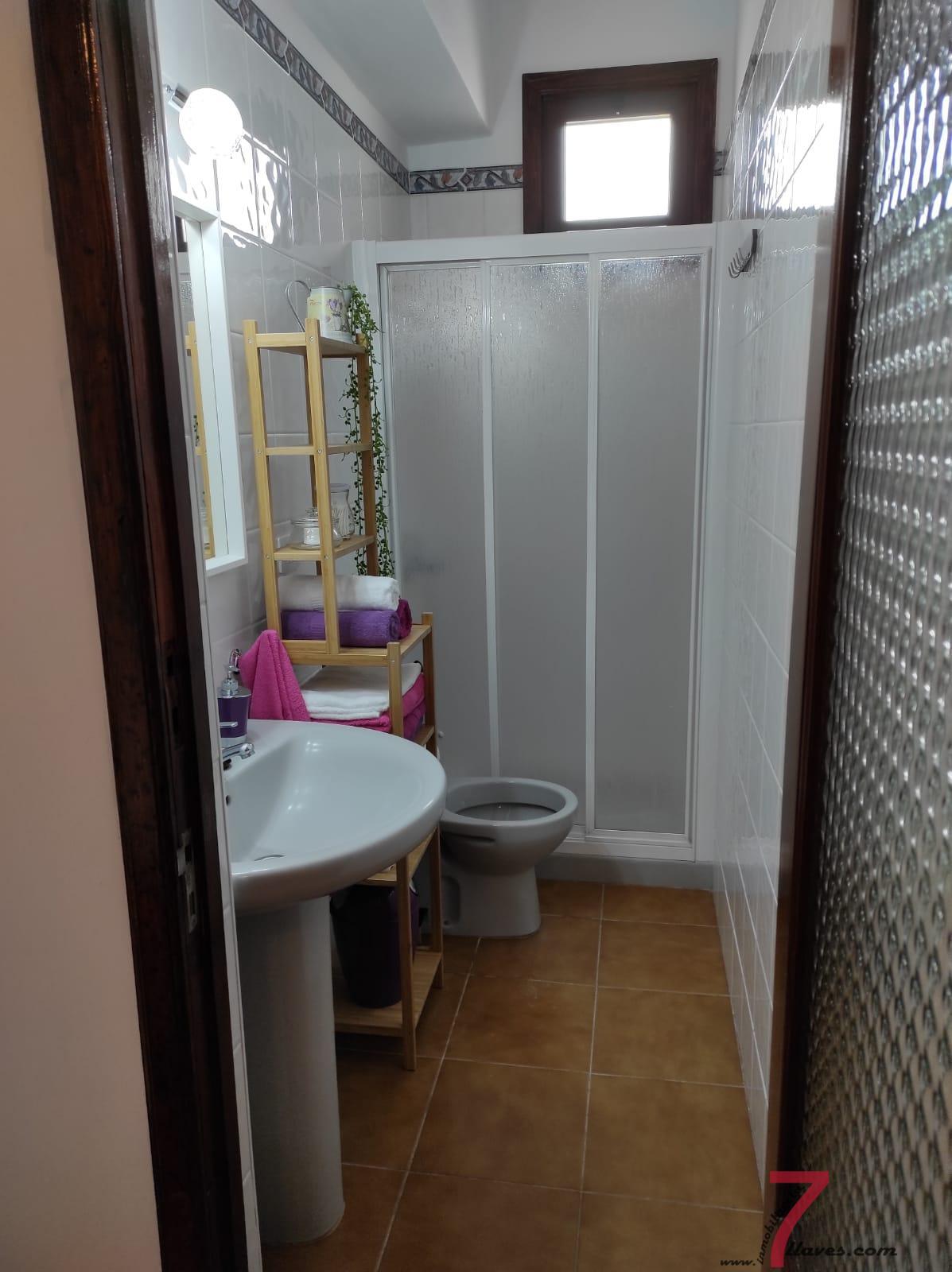 Venta de apartamento en Santa Cruz de la Palma