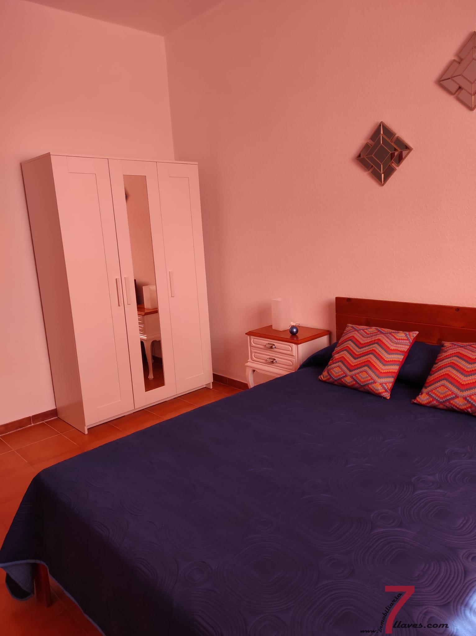 Venta de apartamento en Santa Cruz de la Palma